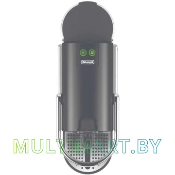 Капсульная кофеварка DeLonghi Pixie EN124.S картинка 4